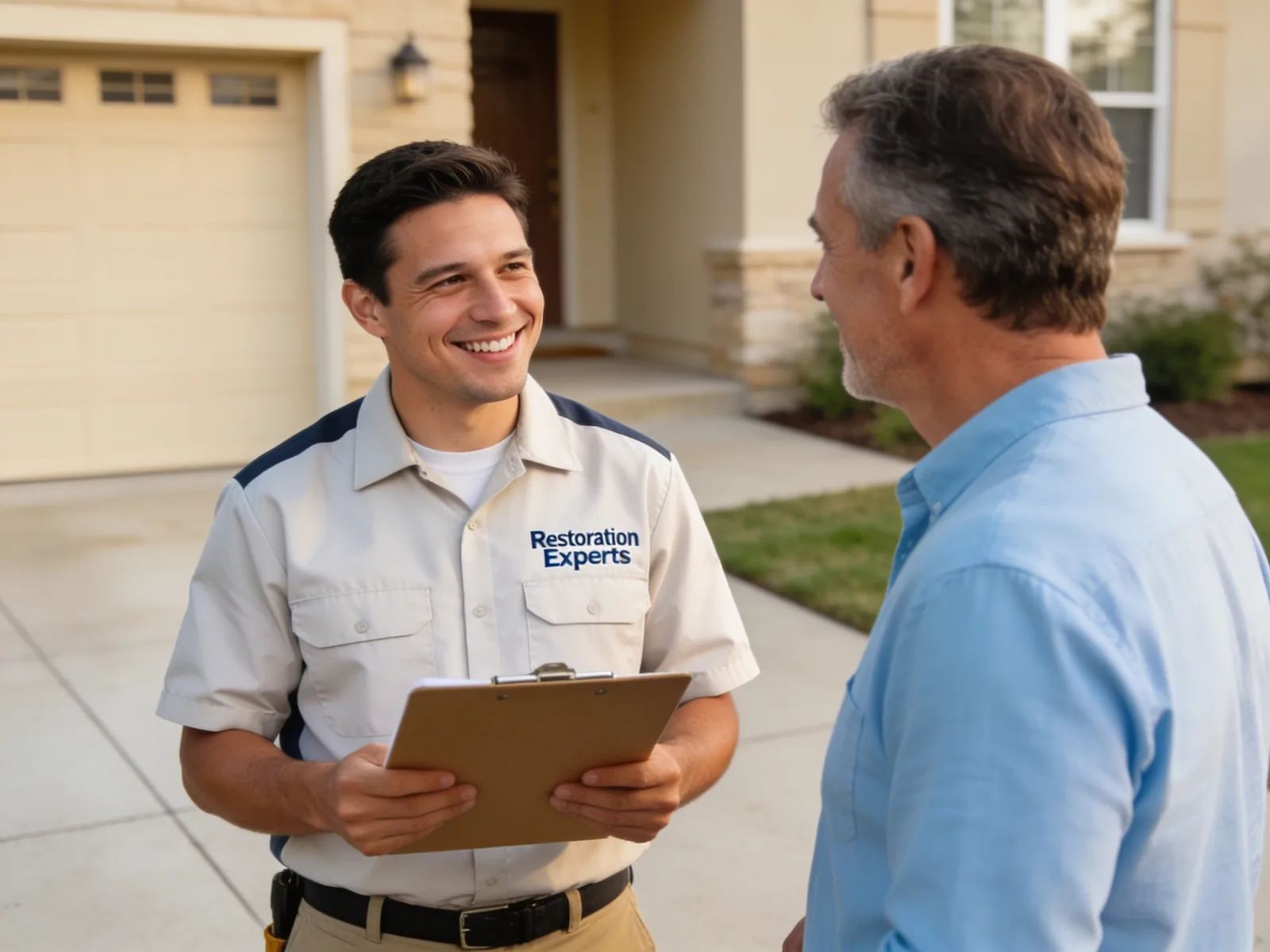 Water Damage Cleanup Highlands, TX FAQs